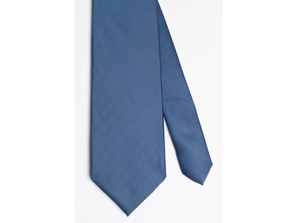 Pánská kravata BANDI, model ALQUEZ 25