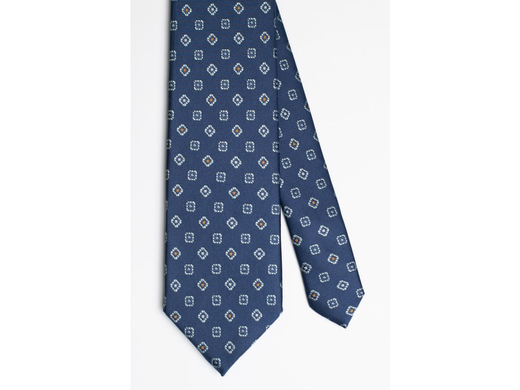 Pánská kravata BANDI, model INGANIO 02