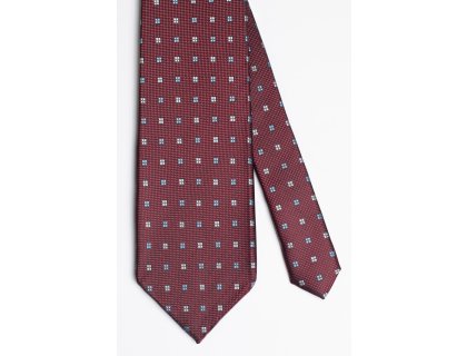 Pánská kravata BANDI, model PIALLO 04