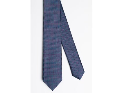 Pánská kravata BANDI, model MARTIM slim 23