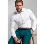 Pánská košile BANDI, model REGULAR GIAMPOLO Bianco