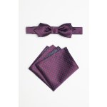 Pánský motýlek BANDI, model MARTIM slim 21