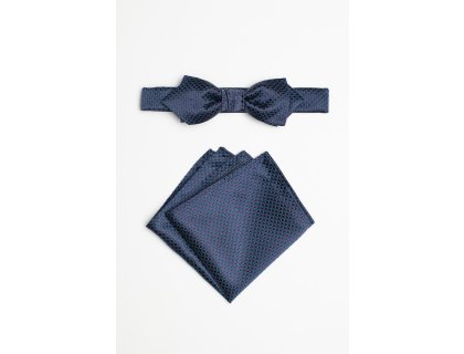 Pánský motýlek BANDI, model MARTIM slim 23