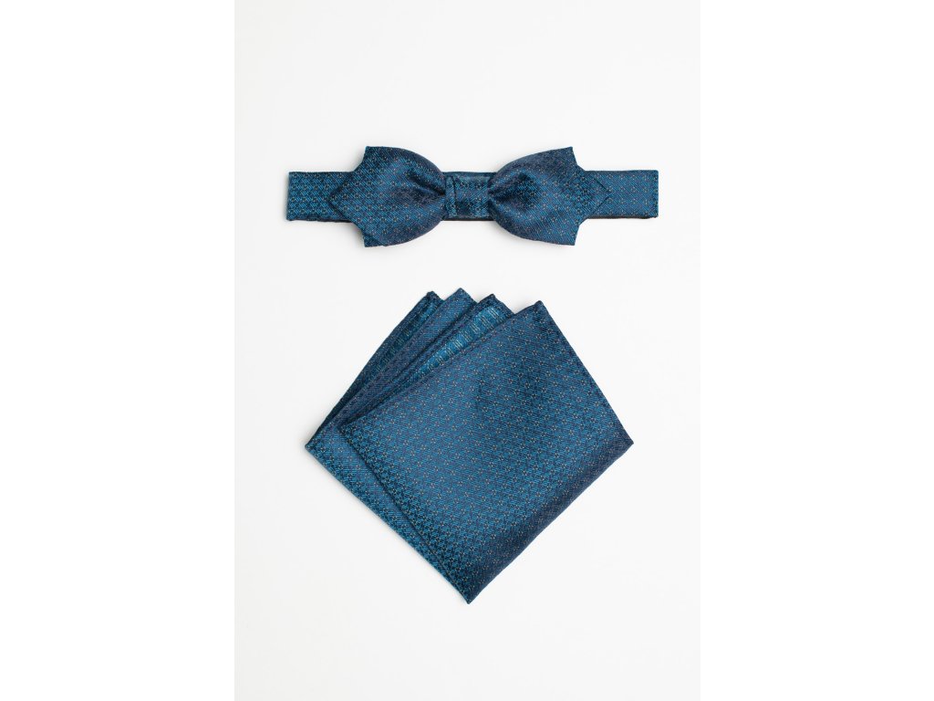 Pánský motýlek BANDI, model EDUCTO slim 01