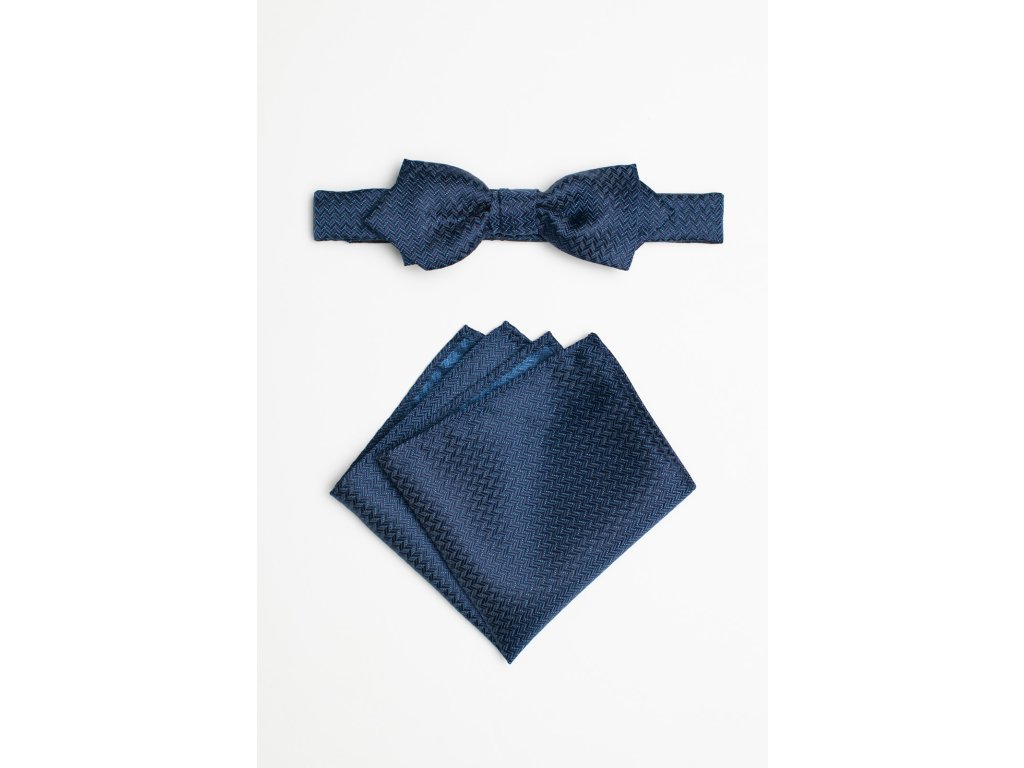 Pánský motýlek BANDI, model APSITO slim 01