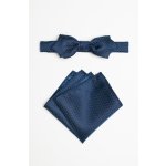 Pánský motýlek BANDI, model APSITO slim 01