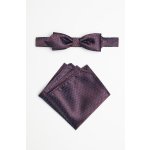 Pánský motýlek BANDI, model CARIBIO slim 01