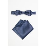 Pánský motýlek BANDI, model CARIBIO slim 02