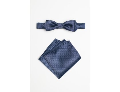 Pánský motýlek BANDI, model CARIBIO slim 02