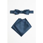 Pánský motýlek BANDI, model CARIBIO slim 03