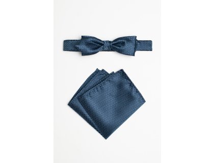 Pánský motýlek BANDI, model CARIBIO slim 03