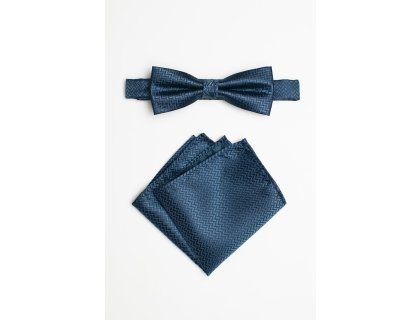 Pánský motýlek BANDI, model CARIBIO medium 03