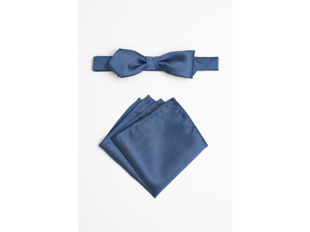 Pánský motýlek BANDI, model ALQUEZ slim 25