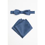 Pánský motýlek BANDI, model ALQUEZ slim 25