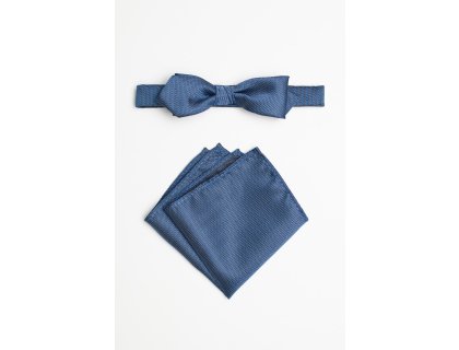 Pánský motýlek BANDI, model ALQUEZ slim 25