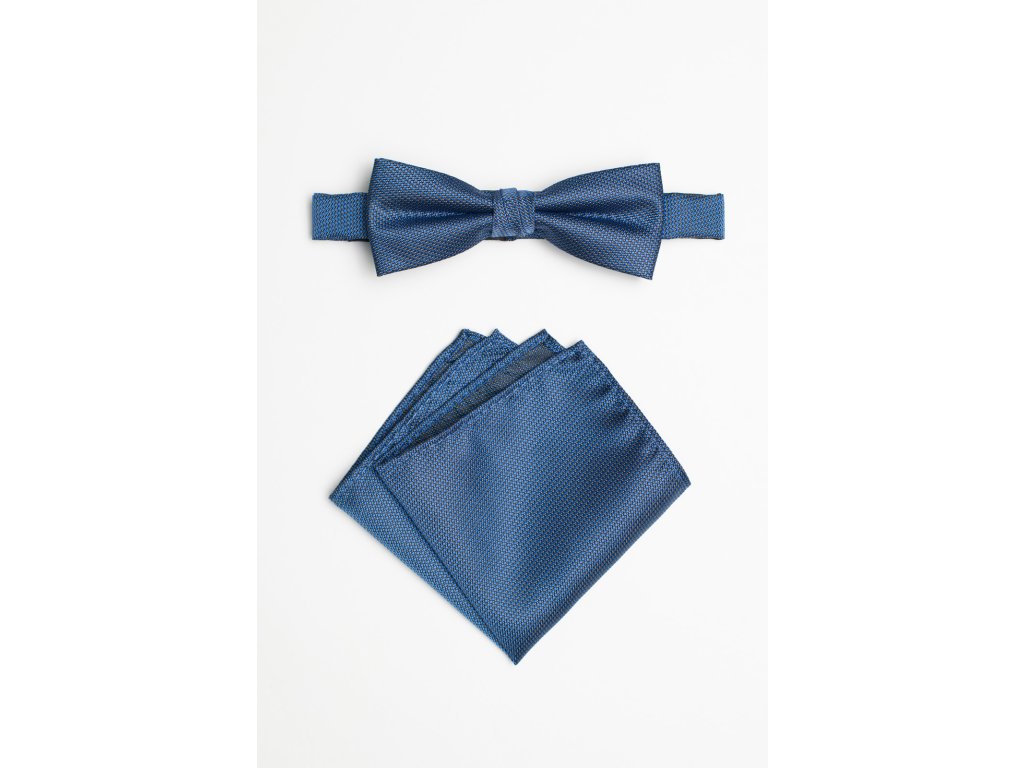 Pánský motýlek BANDI, model ALQUEZ medium 25