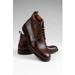 Pánská obuv BANDI, model ZENIO Maron