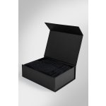 Pánská zimní čepice BANDI, model VILENZO Nero