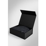 Pánská zimní čepice BANDI, model VILENZO Antracit