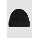 Pánská zimní čepice BANDI, model VILENZO Nero