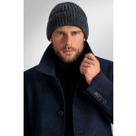 Pánská zimní čepice BANDI, model VILENZO Antracit