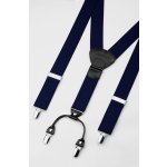 Pánské šle BANDI, model ASTRO Marin