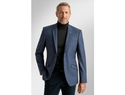 Pánské sako BANDI, model TAILORED MERSIANI Marin