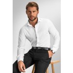 Pánská košile BANDI, model FORMAL OLIVIO Bianco