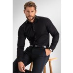 Pánská košile BANDI, model REGULAR PATRONI Nero