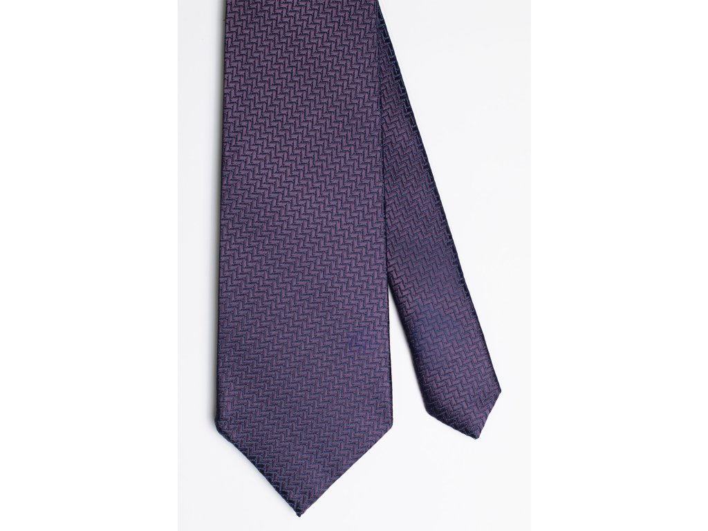 Pánská kravata BANDI, model CARIBIO 04