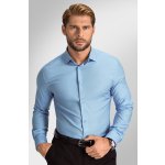 Pánská košile BANDI, model SLIM ADRIAMO Azzur