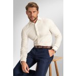 Pánská košile BANDI, model REGULAR THEODUX Cremo