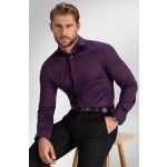 Pánská košile BANDI, model REGULAR ERMINO Marsala