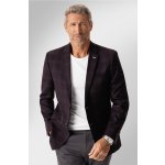 Pánské sako BANDI, model SLIM FERONNITO Marsala