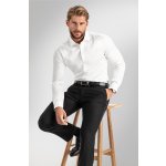 Pánská košile BANDI, model SLIM FASCUTO Bianco
