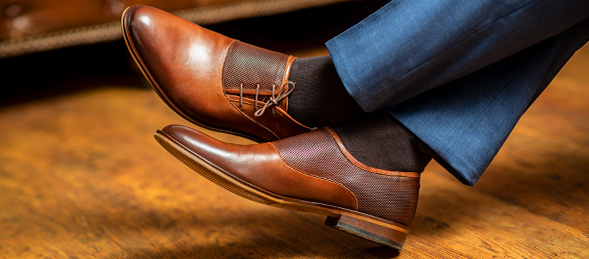 Společenské ponožky