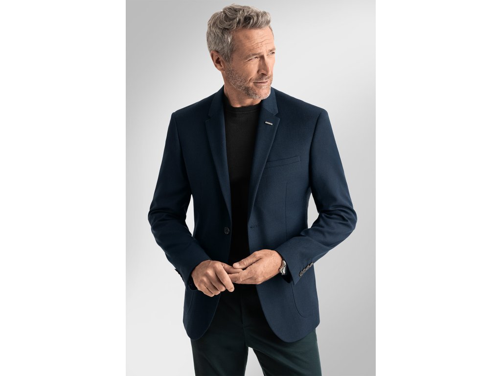 Pánské sako BANDI, model TAILORED BARANCIO Marin