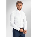 Pánská košile BANDI, model SLIM BENAMO Bianco