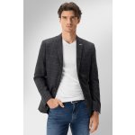 Pánské sako BANDI, model TAILORED VEZZARO Antracit