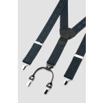 Pánské šle BANDI, model SOLERIO Marin