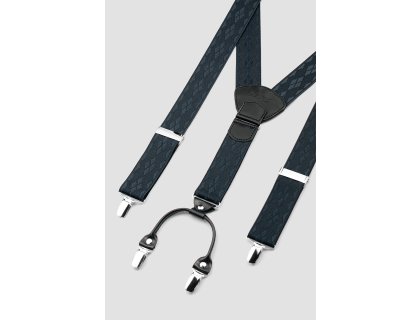 Pánské šle BANDI, model SOLERIO Marin