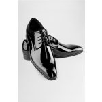 Pánská obuv BANDI, model LUCENTO Nero