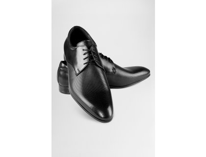Pánská obuv BANDI, model MATEO Nero