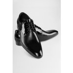 Pánská obuv BANDI, model TIANO Nero