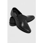 Pánská obuv BANDI, model VACANTI Nero