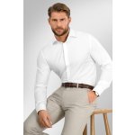 Pánská košile BANDI, model REGULAR NATHANO Bianco