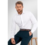 Pánská košile BANDI, model REGULAR EDMONTE Bianco