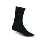 Pánské ponožky BANDI, model BAMBOO Nero