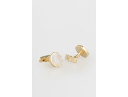 Manžetové knoflíčky BANDI, model LUX 269