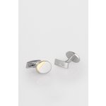 Manžetové knoflíčky BANDI, model LUX 279
